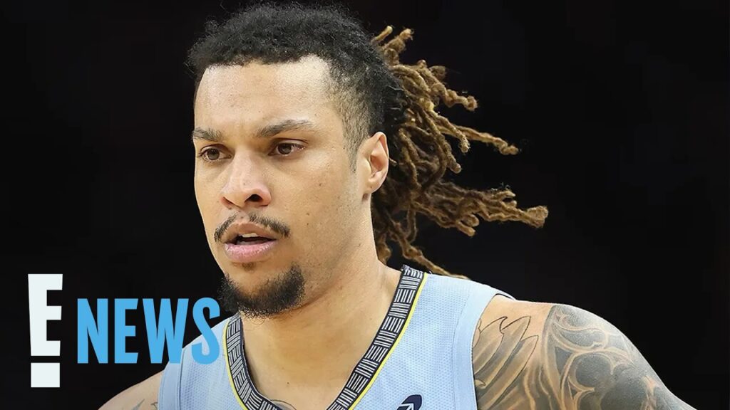 NBA Star Brandon Clarke Dead at 29 | E! News