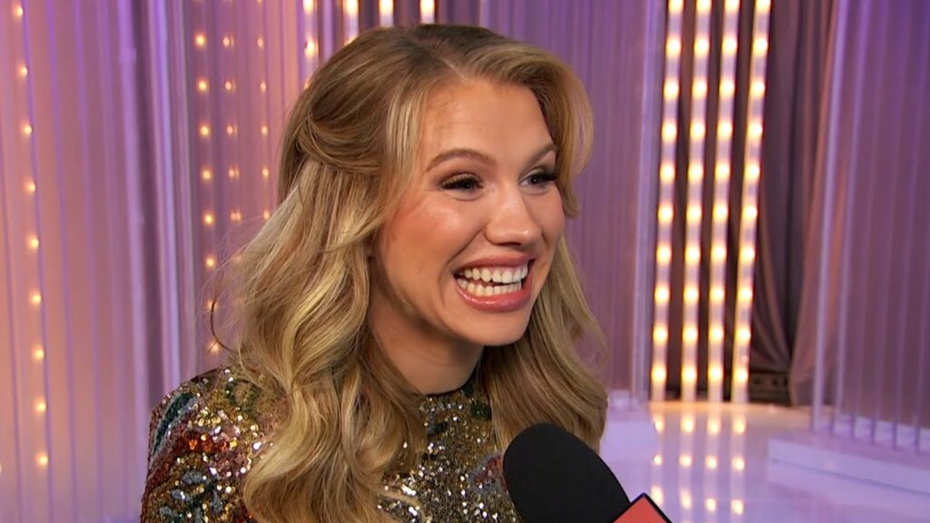 How ‘American Idol’ Winner Hannah Harper Really Felt When Hearing Her Name How 'American Idol' Winner Hannah Harper Really Felt When Hearing Her Name