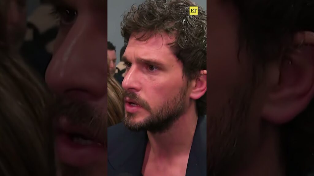 #kitharrington reacts to #gameofthrones turning 15 #kitharrington reacts to #gameofthrones turning 15