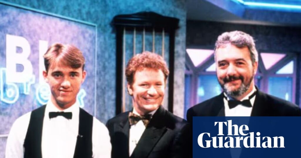 Snookering you again: Big Break to return with Stephen Hendry on trick-shot duties | Snooker