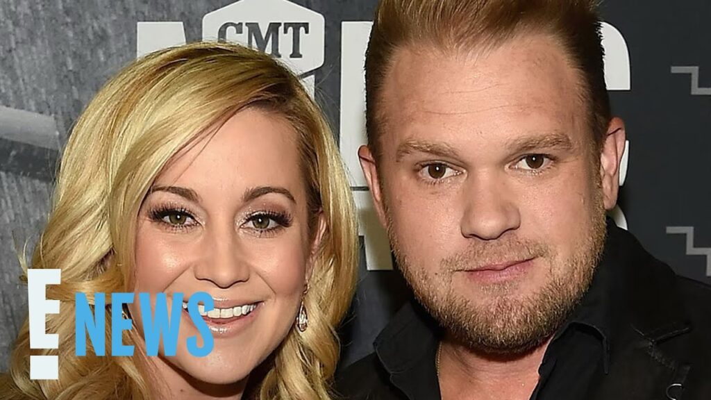 Kellie Pickler Shares Rare Insight into Life After Husband’s Death | E! News Kellie Pickler Shares Rare Insight into Life After Husband’s Death | E! News
