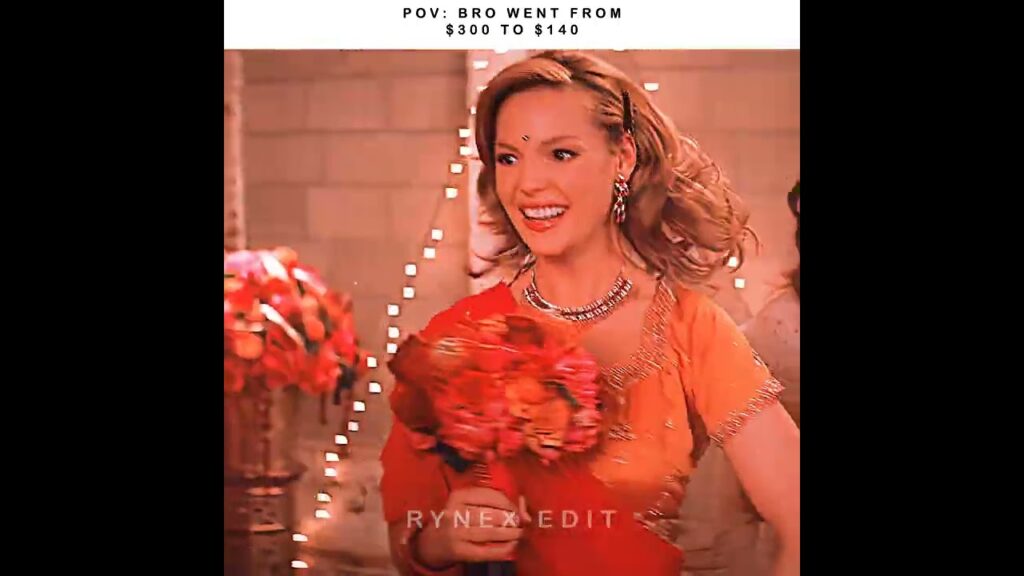 He Couldn’t Stop Himself | 27 Dresses | HEAVENLY JUMPSTYLE (Slowed) #edit #shorts He Couldn’t Stop Himself | 27 Dresses | HEAVENLY JUMPSTYLE (Slowed) #edit #shorts