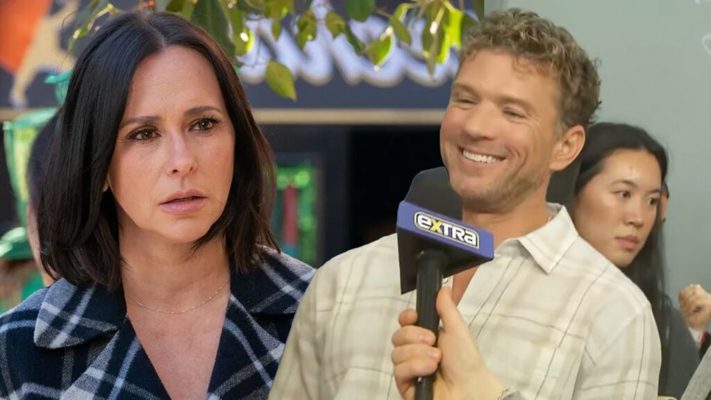 ‘9-1-1: Nashville’: Ryan Phillippe on Possible Jennifer Love Hewitt CROSSOVER (Exclusive) ‘9-1-1: Nashville': Ryan Phillippe on Possible Jennifer Love Hewitt CROSSOVER (Exclusive)