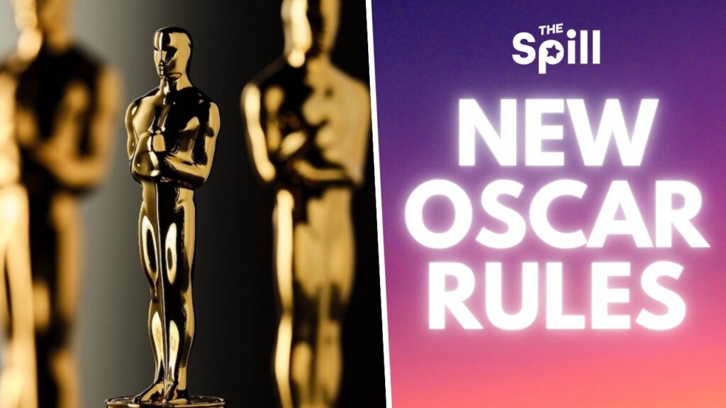 Oscars vs. Golden Globes: The New Rules for AI in Film