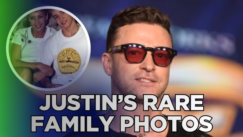 Justin Timberlake Shares Rare Family Photos With Jessica Biel & Their Sons ❤️ Justin Timberlake Shares Rare Family Photos With Jessica Biel & Their Sons ❤️