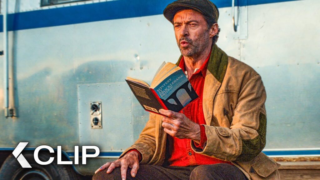 Eine Herde voller Krimi-Liebhaber! – GLENNKILL: Ein Schafskrimi Clip & Trailer German (2026) Eine Herde voller Krimi-Liebhaber! - GLENNKILL: Ein Schafskrimi Clip & Trailer German (2026)