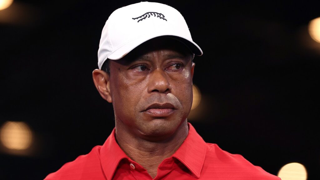 Tiger Woods DUI Case: Golfer's Prescription Drug History Called Into Question