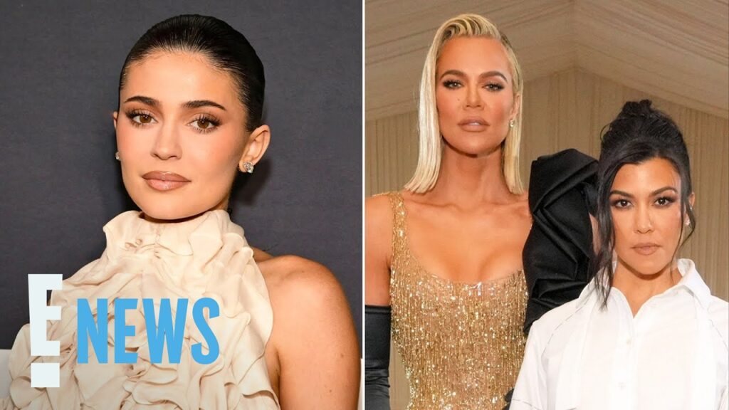 Khloe, Kourtney Kardashian Call Out Kylie Jenner for Mother’s Day Post | E! News Khloe, Kourtney Kardashian Call Out Kylie Jenner for Mother's Day Post | E! News
