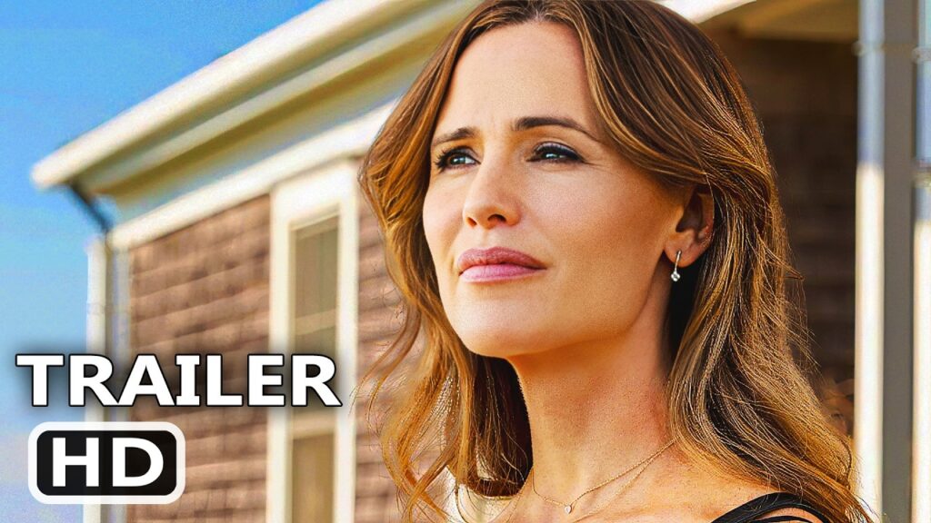 THE FIVE STAR WEEKEND Trailer 2 (2026) Jennifer Garner