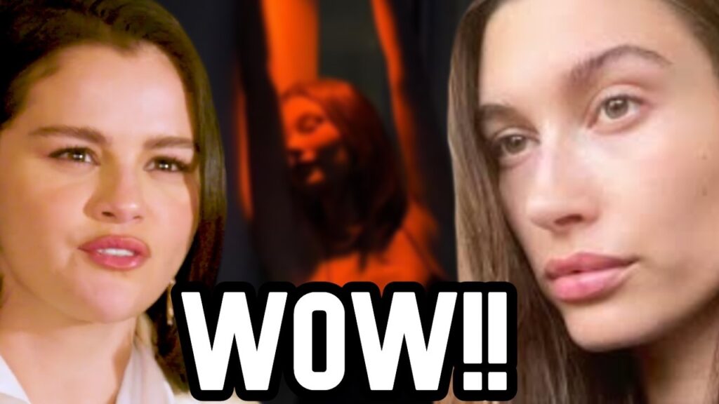 Hailey Bieber GOES OFF After Selena Gomez POSTED WHAT? | People are FURIOUS! | is it a coincidence?