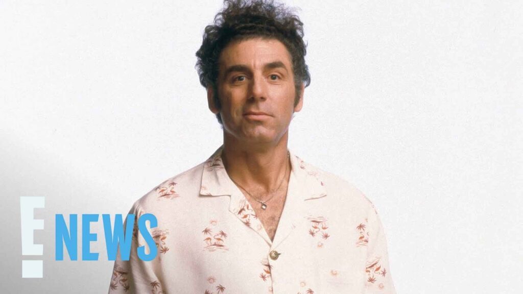 Seinfeld’s Michael Richards Seen for First Time in 2 Years | E! News Seinfeld's Michael Richards Seen for First Time in 2 Years | E! News