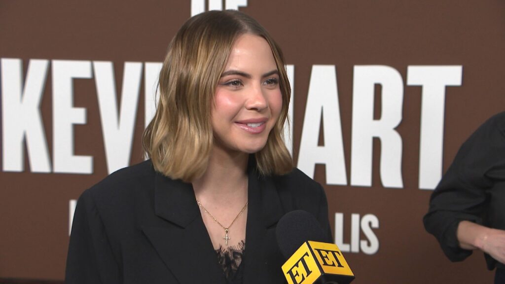 Bobbi Althoff Is 'Terrified' of Sharing Her Personal Life on SLOMW: Orange County (Exclusive)