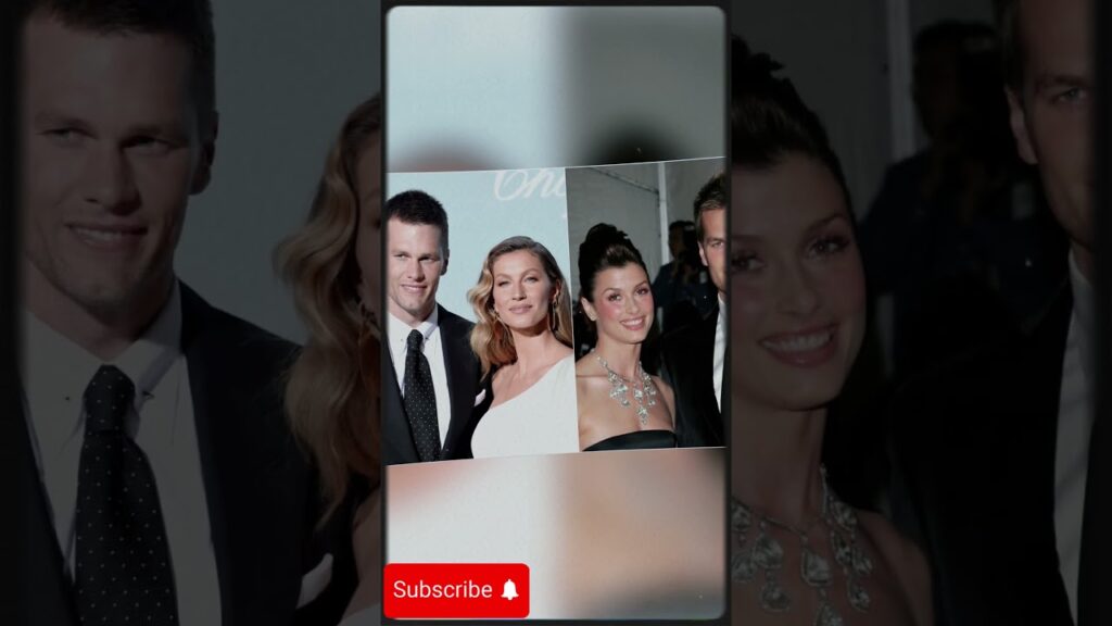 Tom Brady’s Emotional Mother’s Day Tribute to Gisele Bündchen & Bridget Moynahan 💐❤️