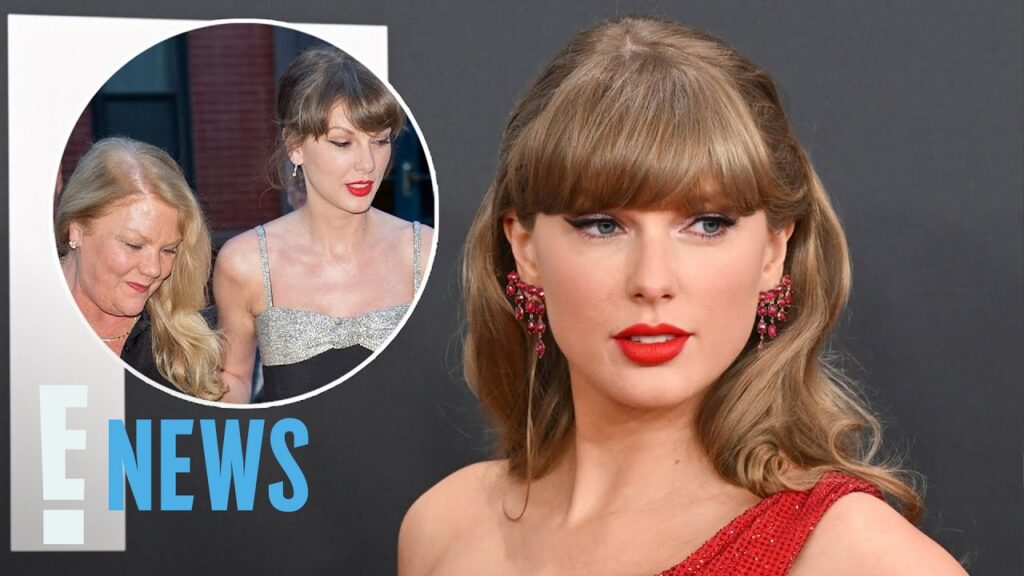 Taylor Swift Has Rare Outing in NYC With Parents, Brother | E! News Taylor Swift Has Rare Outing in NYC With Parents, Brother | E! News