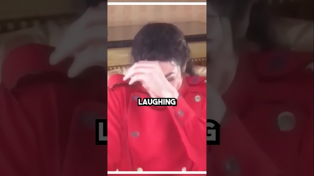 HILARIOUS Michael Jackson Moments🤣