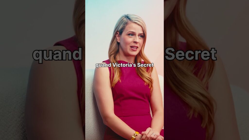 Etam surpasse Victoria's Secret ? 🔥