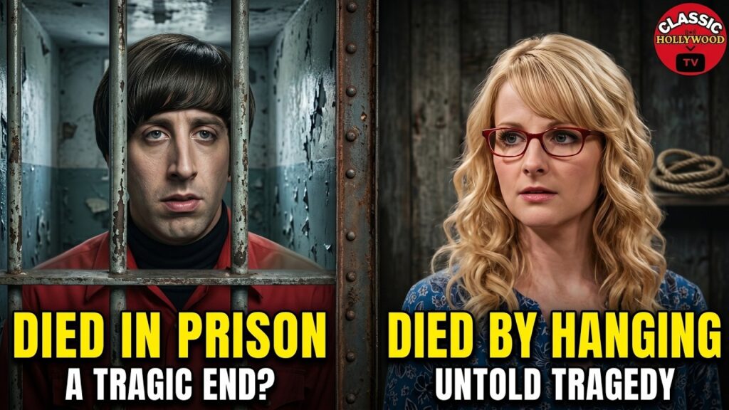 The Big Bang Cast 2026: The Tragic Death of Carol Ann Susi and the Secret Struggle of Jim Parsons