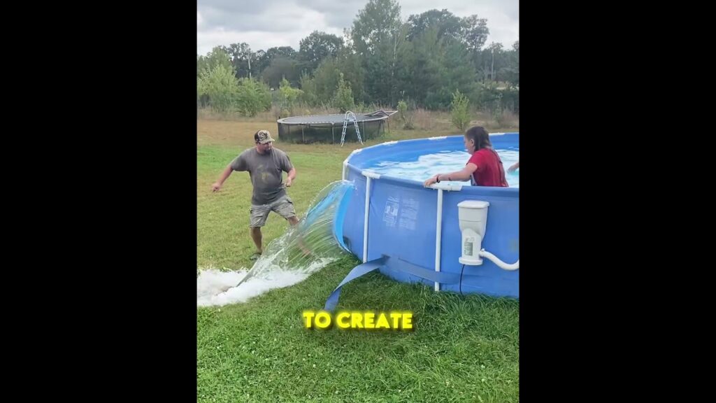 They Just Wanted Fun! 😂🎉😲