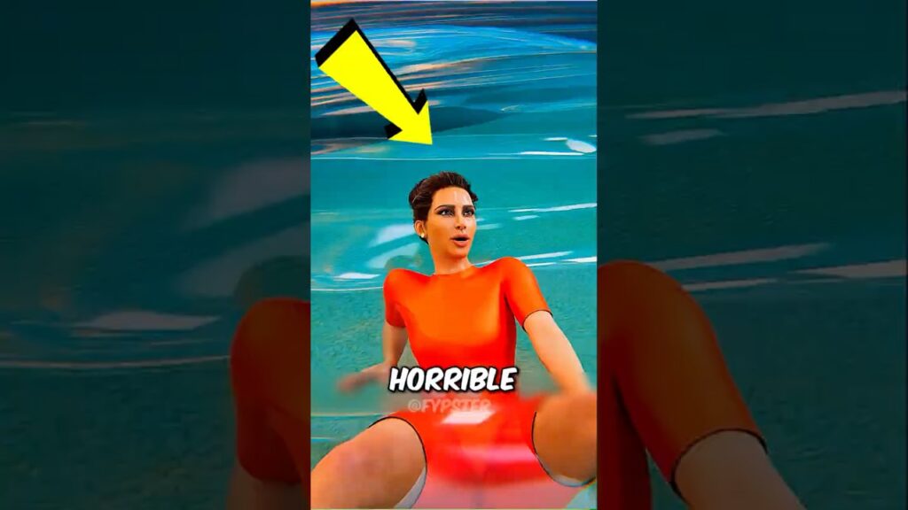 Kim Kardashian Lost a $75,000 Diamond in the Ocean 😳💎