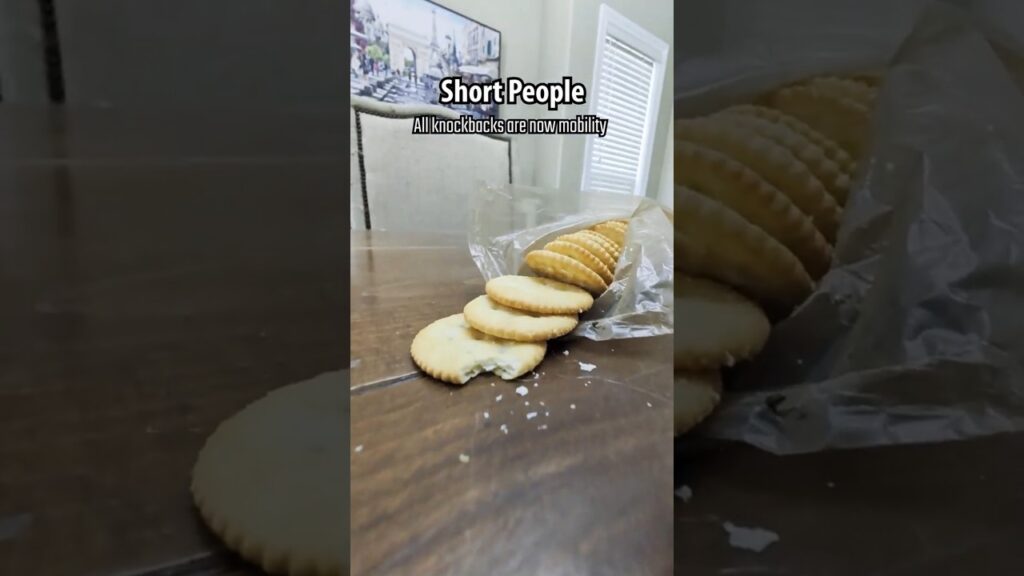 Tall people vs Short people: Known Issues Got Worse