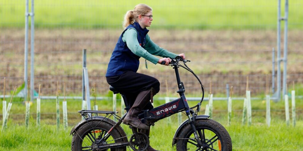 Lady Louise Windsor receiving ‘no special treatment’ at Royal Windsor Horse Show as details emerge Lady Louise Windsor receiving 'no special treatment' at Royal Windsor Horse Show as details emerge