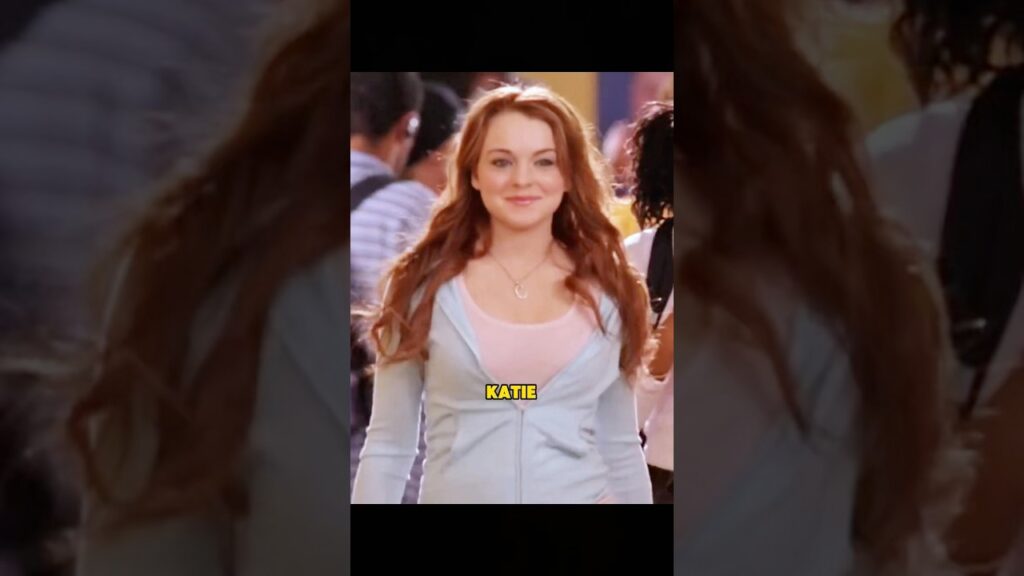Cady and Regina swapped actors.  #MeanGirls #RachelMcAdams #celebrity #interview