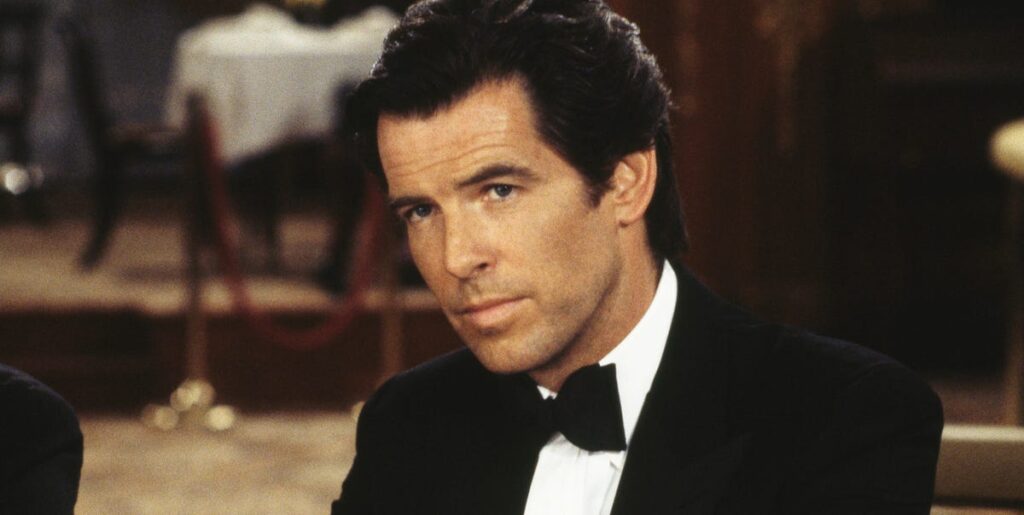 5 best movies newly added to Netflix, BBC and more including Pierce Brosnan's best James Bond movie