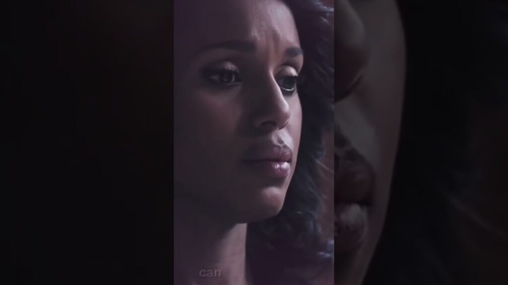 mama olivia knew exactly what to say to her #edit #mrpresident #olivia #netflix #kerrywashington