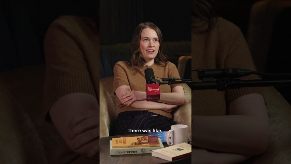 Lewis Pullman Is A Keira Knightley Stan! Lewis Pullman Is A Keira Knightley Stan!