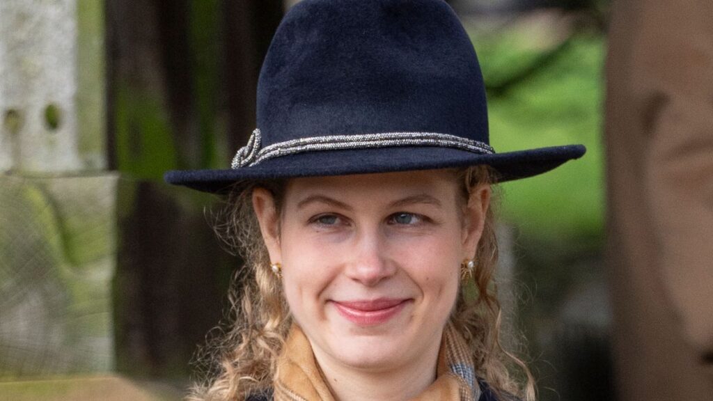 Lady Louise Windsor lands ordinary job with no ‘special treatment’ despite royal status Daily Mirror