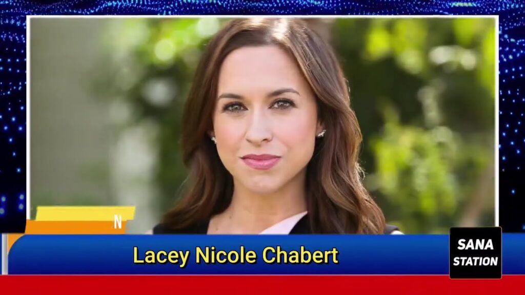 Lacey Chabert