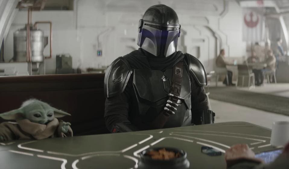 ‘The Mandalorian And Grogu’ First Critic Takes Are In Ahead Of Its Release Date ‘The Mandalorian And Grogu’ First Critic Takes Are In Ahead Of Its Release Date