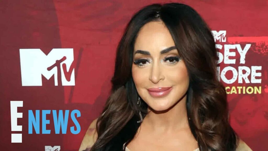 Jersey Shore’s Angelina Pivarnick Announces Pregnancy | E! News Jersey Shore’s Angelina Pivarnick Announces Pregnancy | E! News