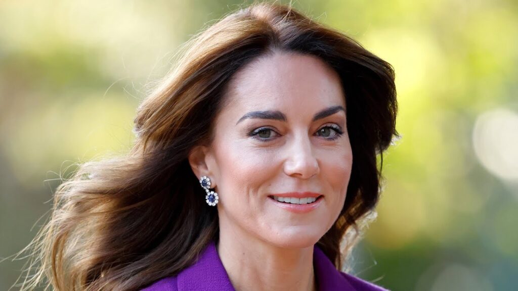 Kate Middleton’s Cancer Revelations Detailed In New Biography Kate Middleton's Cancer Revelations Detailed In New Biography
