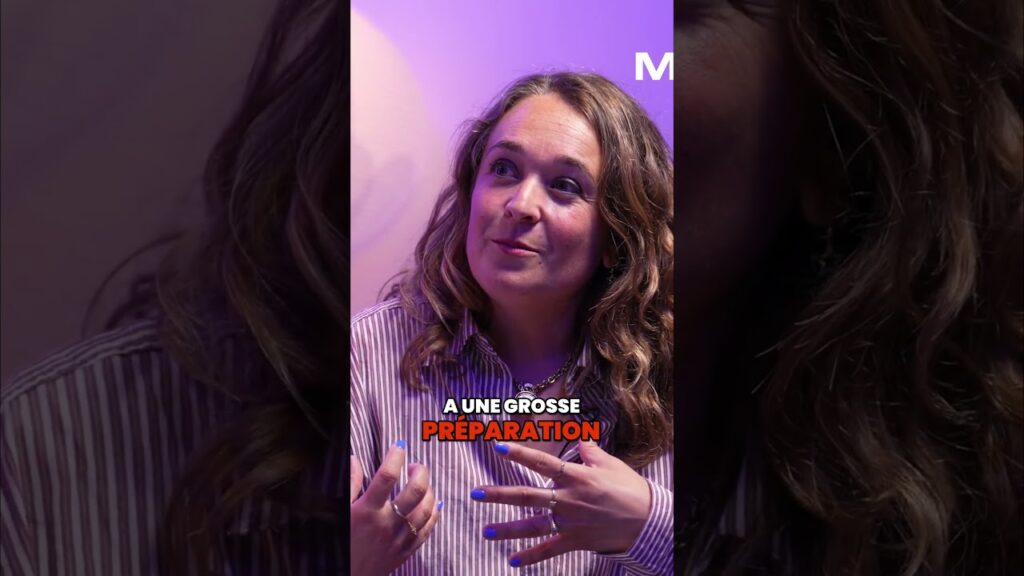 “EVA ARRIVE DANS 4 MINUTES !” 😱 (LES COULISSES AVEC CNN) "EVA ARRIVE DANS 4 MINUTES !" 😱 (LES COULISSES AVEC CNN)