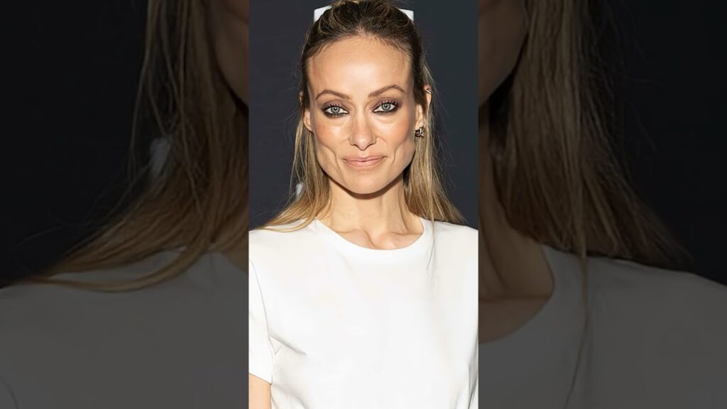 Fans Worried About Olivia Wilde’s Health After Red Carpet Appearance #celebrity #health Fans Worried About Olivia Wilde's Health After Red Carpet Appearance #celebrity #health