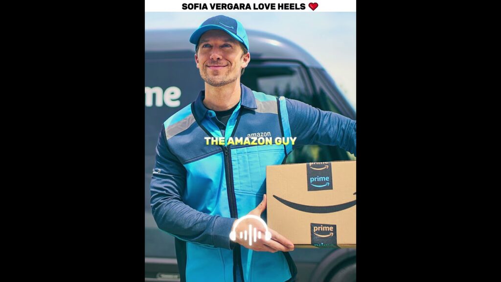 Sofia Vergara Be Like: Heels Over Sneakers!