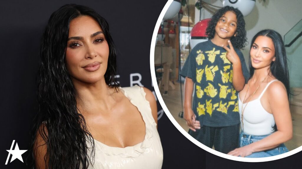 Kim Kardashian Goes ALL OUT For Psalm’s Pokémon-Themed 7th Birthday Bash Kim Kardashian Goes ALL OUT For Psalm’s Pokémon-Themed 7th Birthday Bash