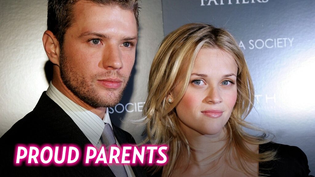 Reese Witherspoon Reunites With Ryan Phillippe at Son Deacon’s NYU Graduation Reese Witherspoon Reunites With Ryan Phillippe at Son Deacon’s NYU Graduation