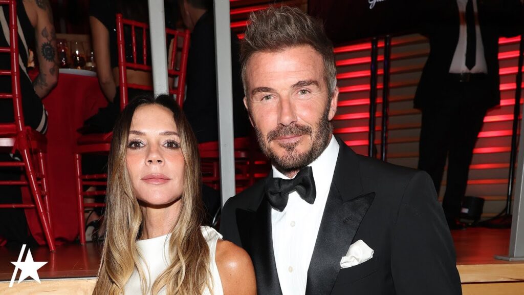 David & Victoria Beckham Reach BILLIONAIRE Status Amid Brooklyn Beckham Rift David & Victoria Beckham Reach BILLIONAIRE Status Amid Brooklyn Beckham Rift