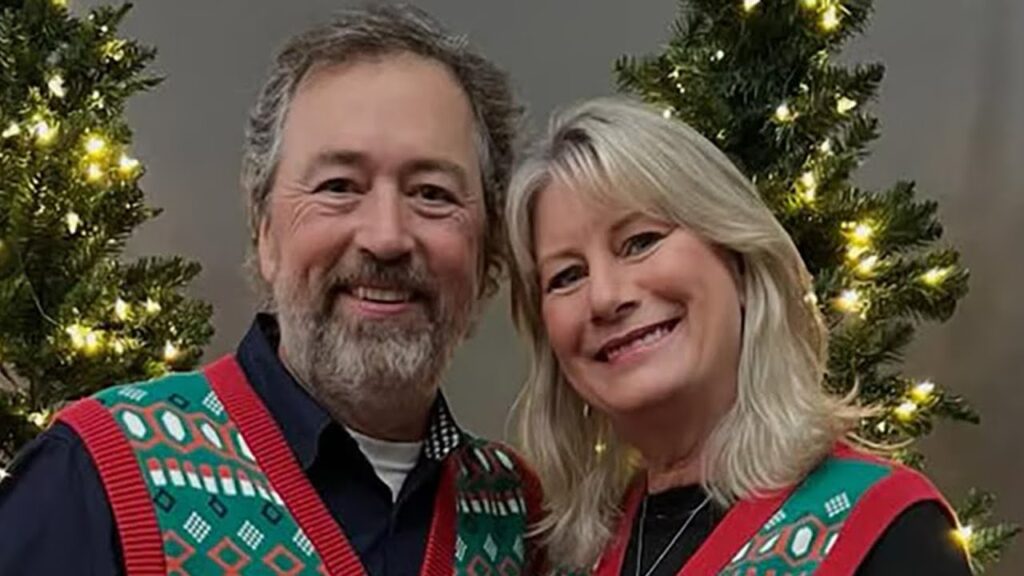 ‘Duck Dynasty’ Star Alan Robertson Forgives Wife Lisa Robertson for Affair
