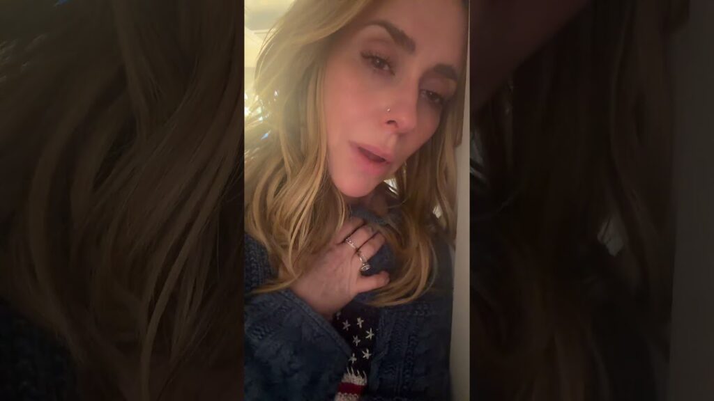 Instagram Stories by Jennifer Love Hewitt #1299