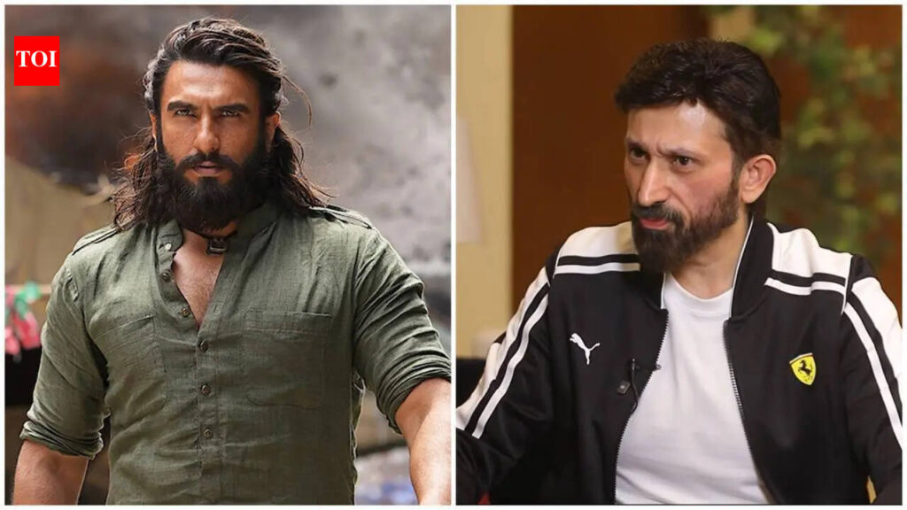 Amjad Khan’s son Shadaab Khan reveals he auditioned for major role in Dhurandhar but was rejected over physicality Amjad Khan’s son Shadaab Khan reveals he auditioned for major role in Dhurandhar but was rejected over physicality