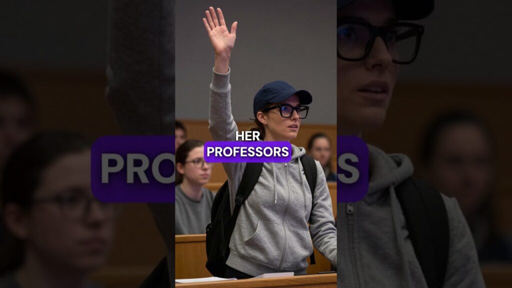 Natalie Portman Secretly Attended Harvard While Filming Star Wars