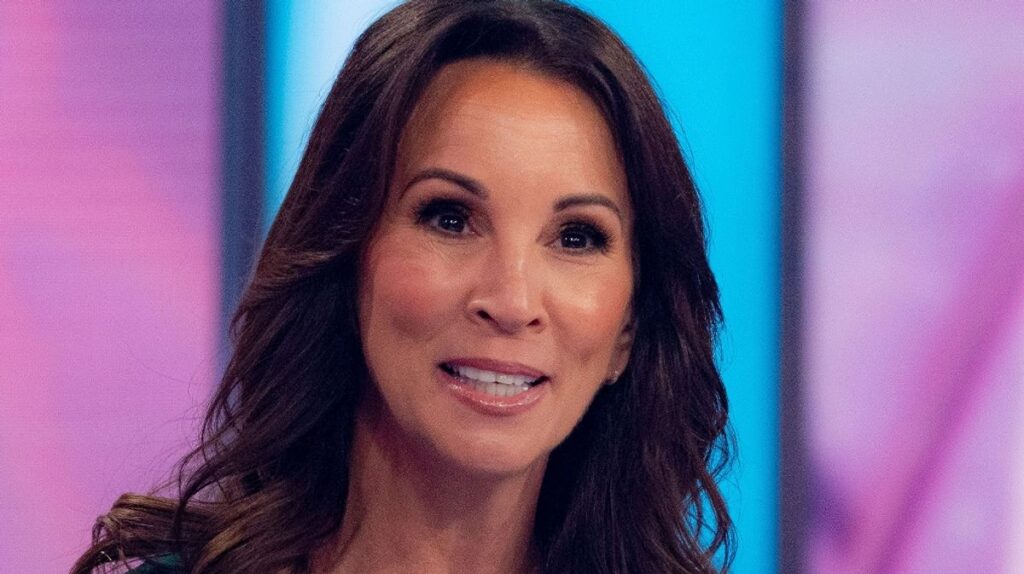 Loose Women’s Andrea McLean lost ‘hundreds of thousands’ and applied to work in Starbucks Daily Mirror
