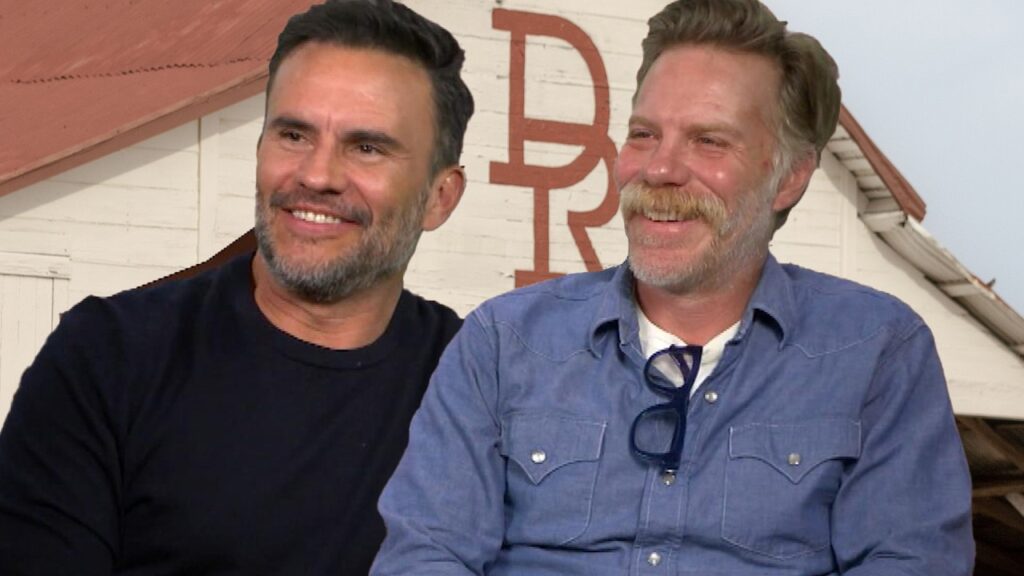 Dutton Ranch: Juan Pablo Raba Shares Emotional SACRIFICE He Made To Land Yellowstone Spinoff Role Dutton Ranch: Juan Pablo Raba Shares Emotional SACRIFICE He Made To Land Yellowstone Spinoff Role