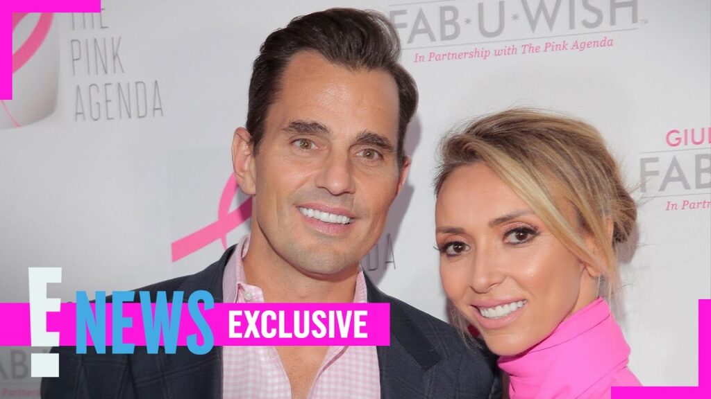 Giuliana Rancic, Bill Rancic Get Real About Marriage, Parenting & Embarrassing Questions | E! News