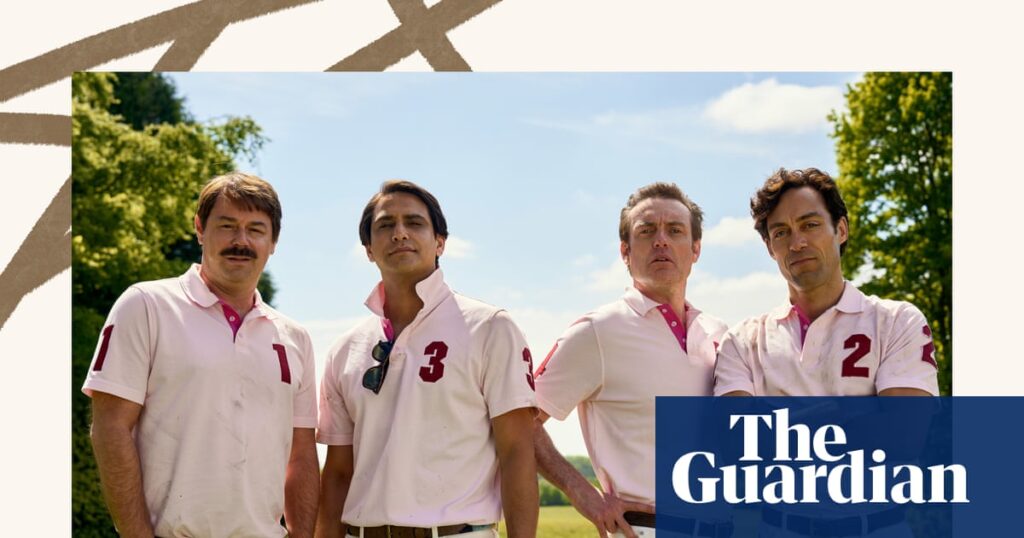 Rivals to The Christophers: the week in rave reviews | Culture Rivals to The Christophers: the week in rave reviews | Culture