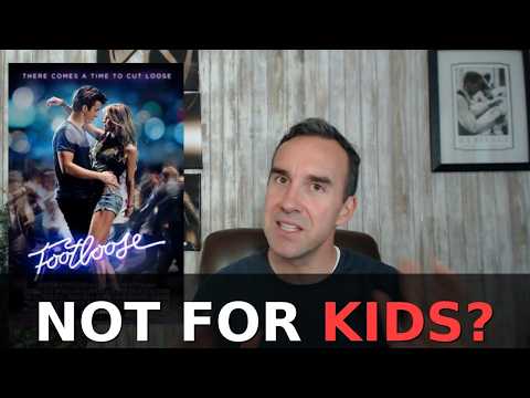 Footloose (2011) Review | Is This Remake Actually Good?