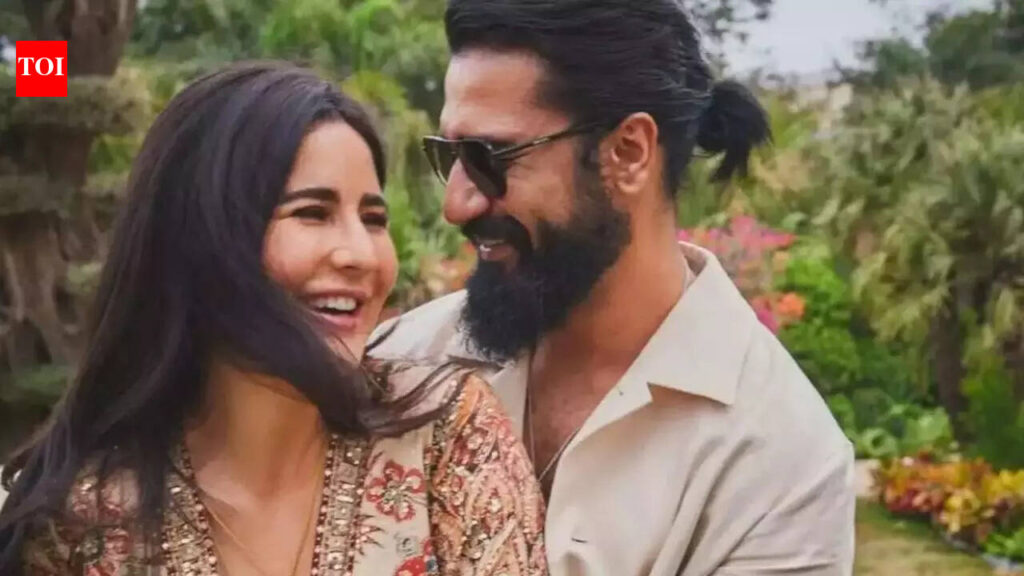 Vicky Kaushal and Katrina Kaif combined net worth: Inside Rs 265 crore empire, from sea-facing Juhu home to business assets Vicky Kaushal and Katrina Kaif combined net worth: Inside Rs 265 crore empire, from sea-facing Juhu home to business assets
